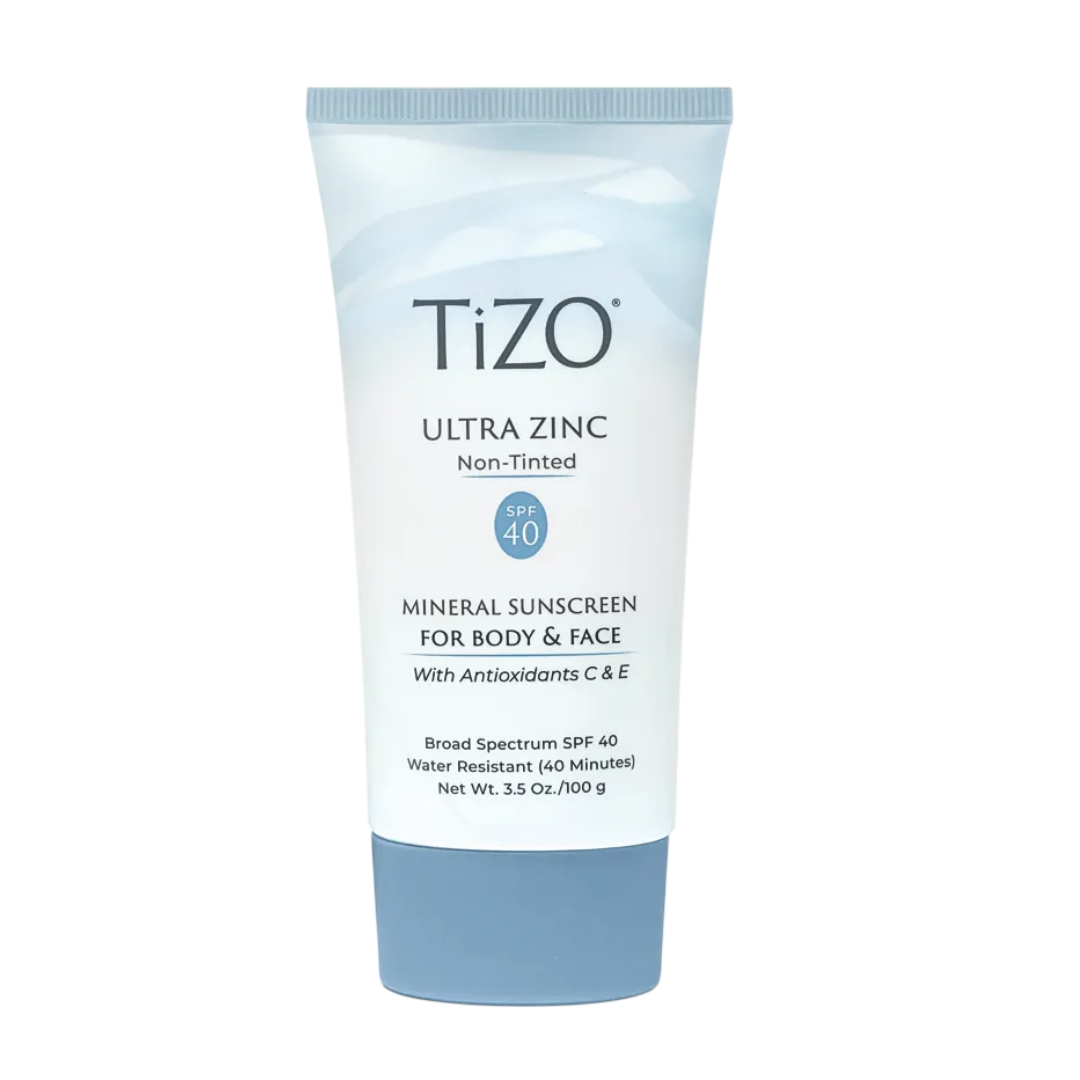 TIZO ULTRA ZINC - SIN COLOR
